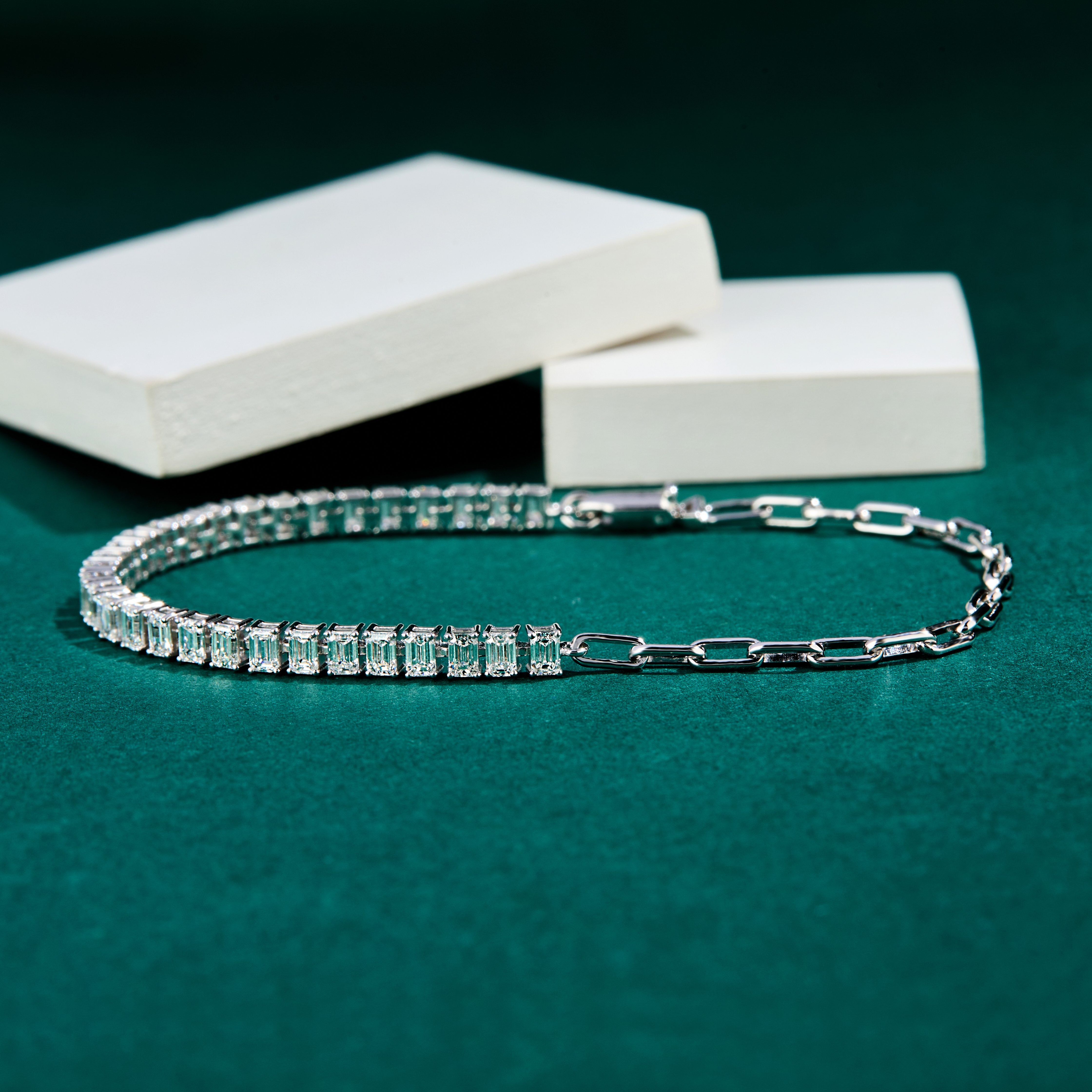 Luxe Link Collection