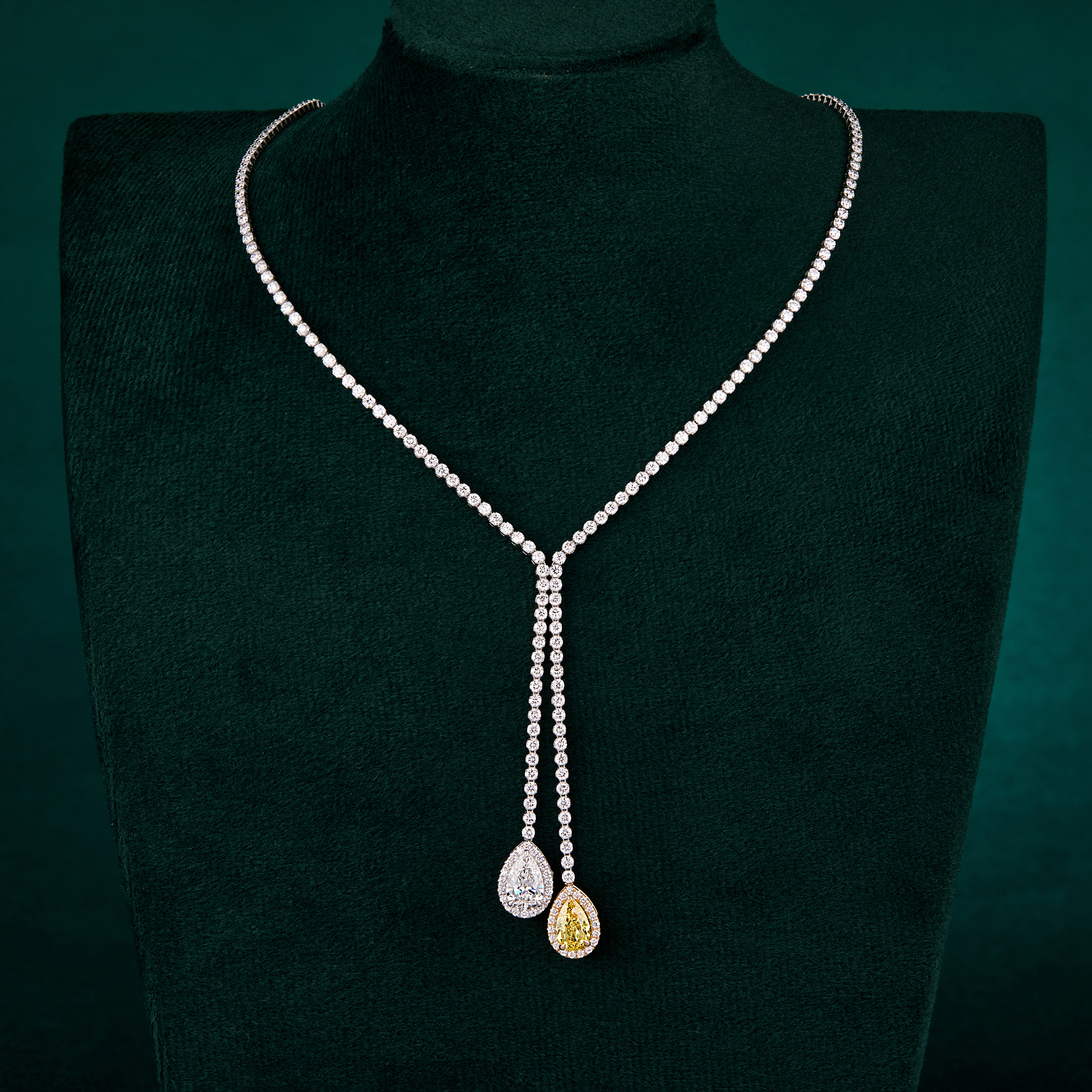 FeatherLite Jewelry Collection