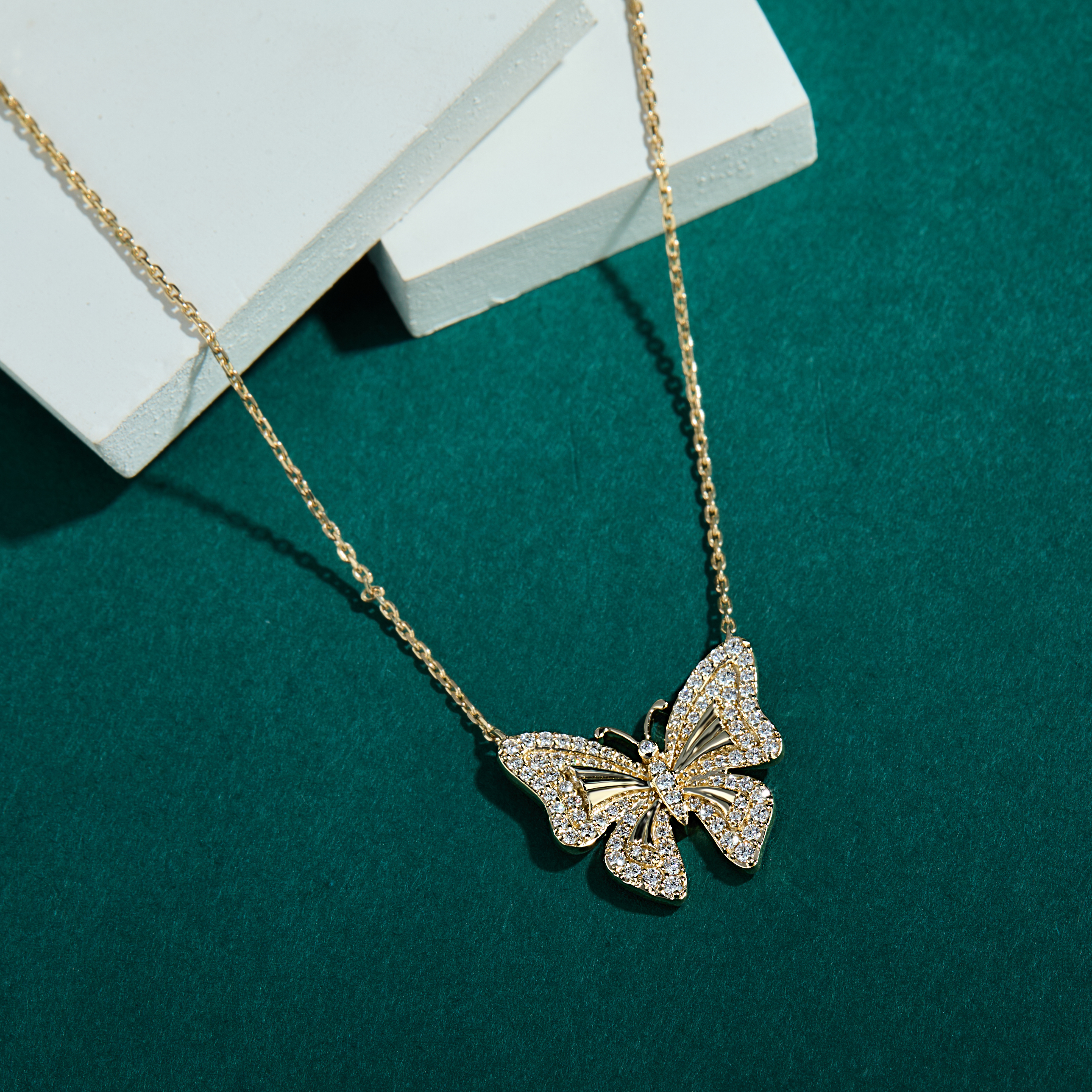 Royal Brillance Collection