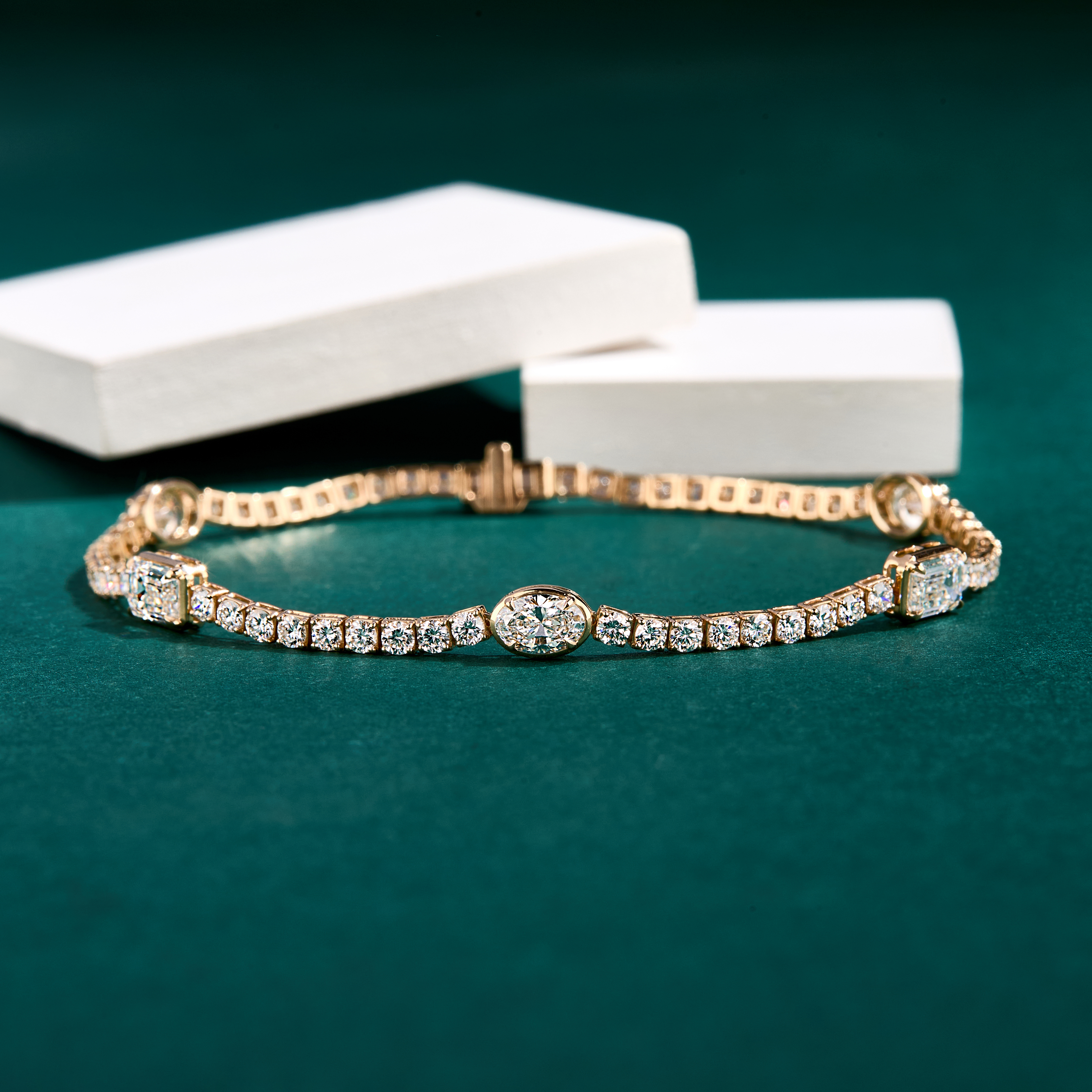 Timeless Sparkle Collection