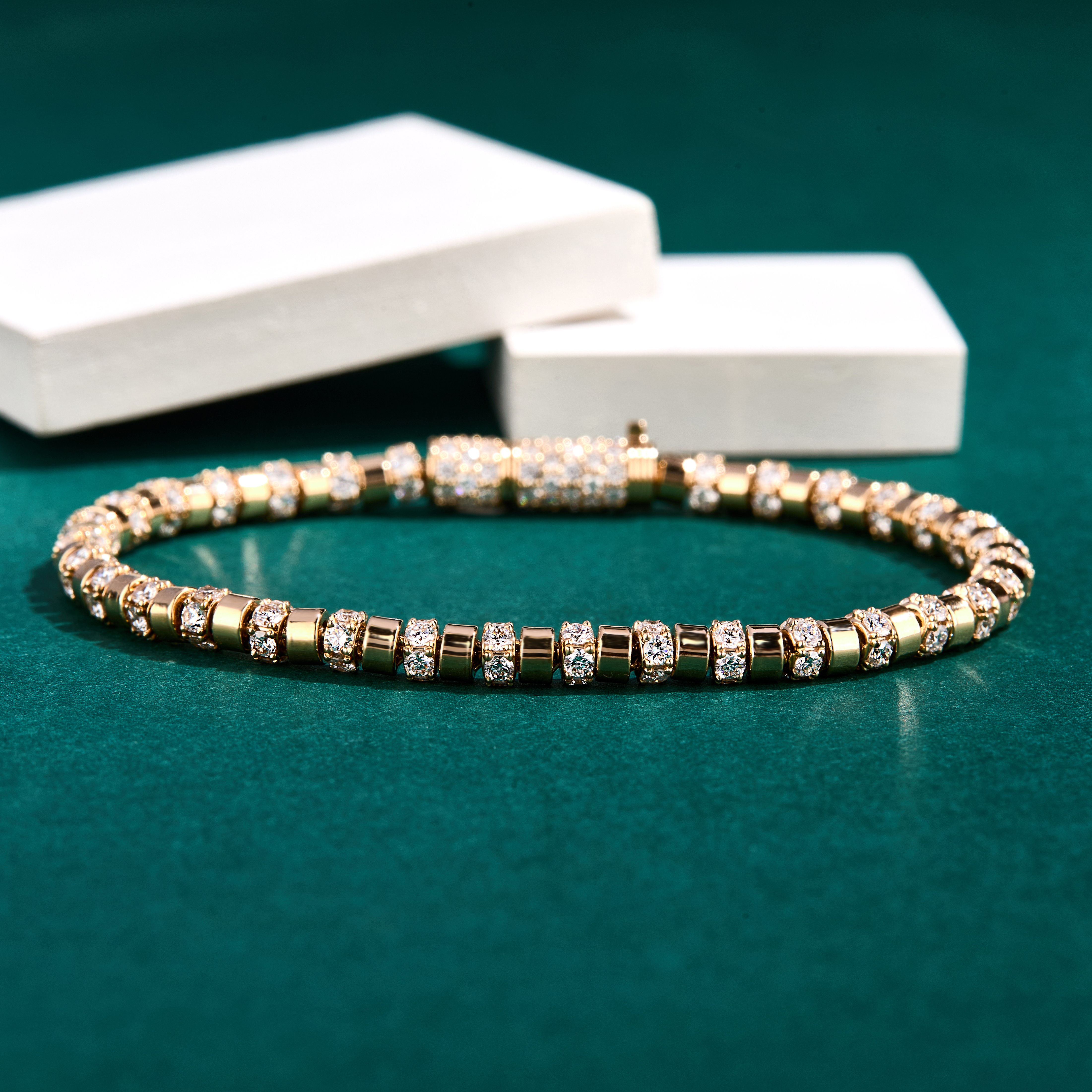 Gold Signature Collection