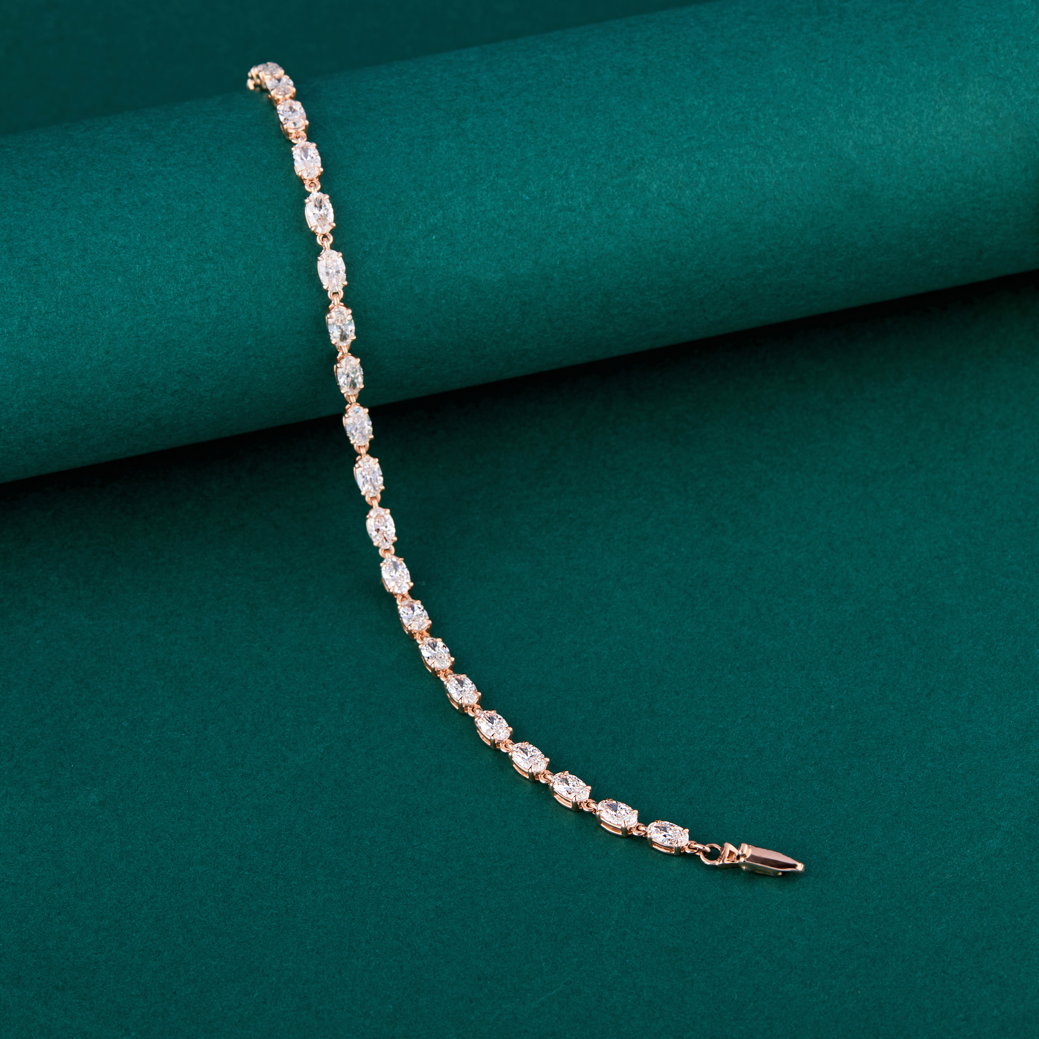 Luxe Diamond Collection