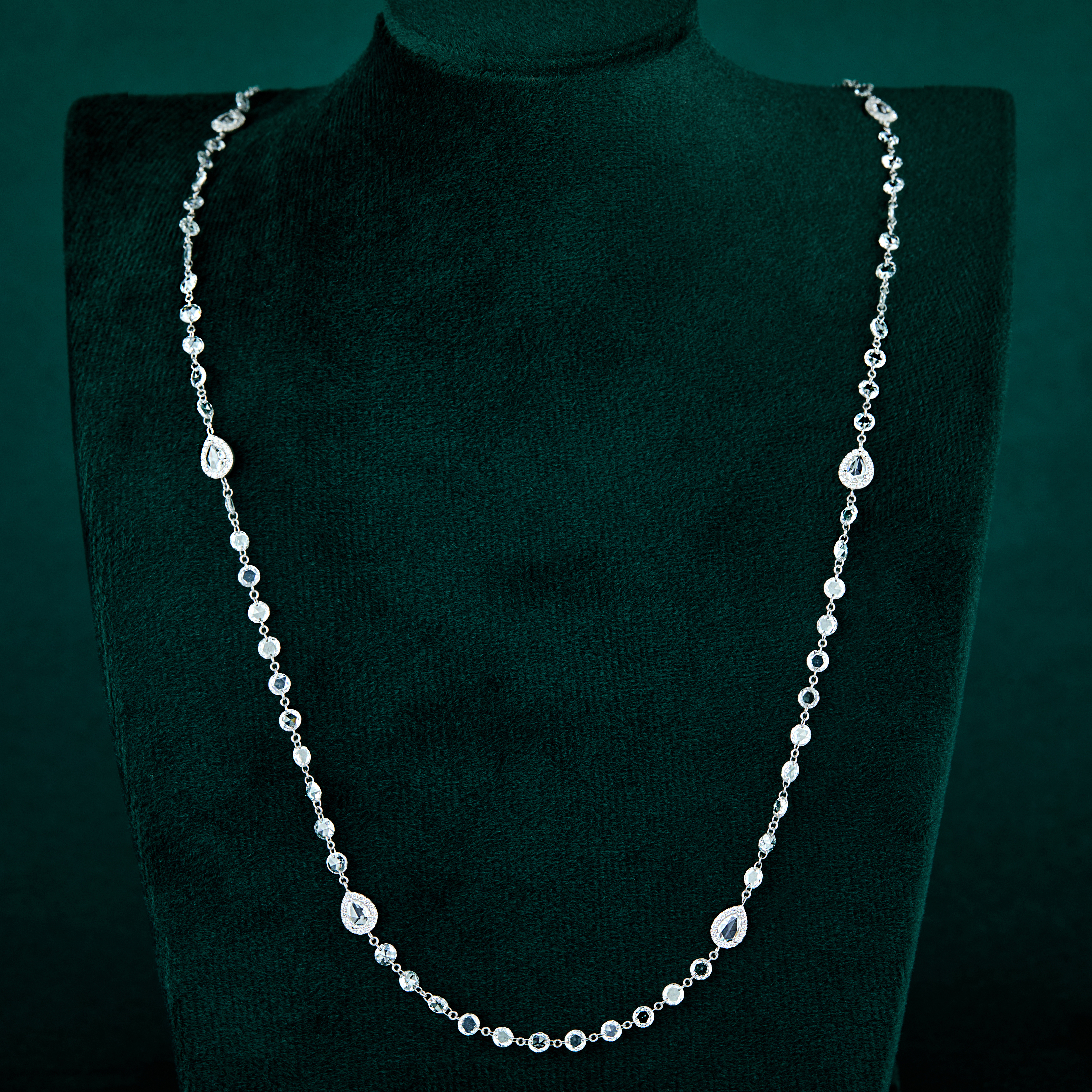 Roselle Collection
